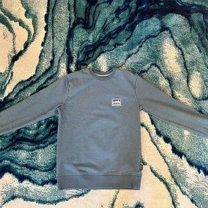 Patagonia womens sweater